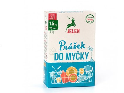 164670 1 jelen prasek do mycky 1 5 kg