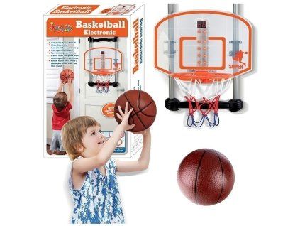 B19L ELEKTRONICKÁ BASKETBALOVÁ DESKA