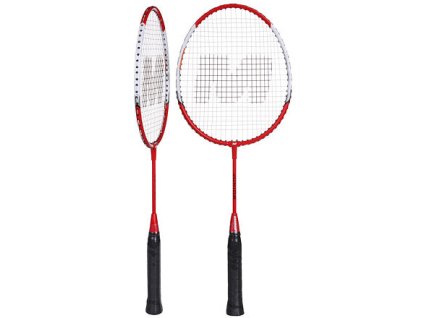 212403 4 junior set badmintonova raketa varianta 12480