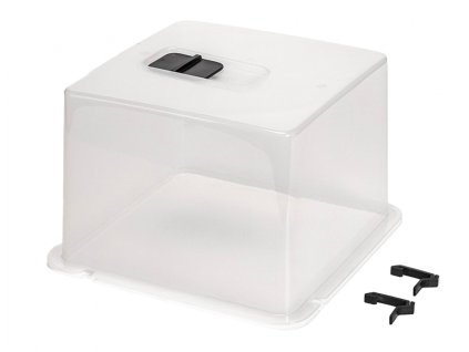 Poklop pěstební BERBERIS pro truhlík UNO, DUO, TRIO