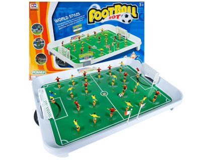 B7A FOTBALOVÝ STŮL NA PRUŽINÁCH