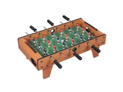 B7C1 Fotbalový stůl 69x36,5 cm