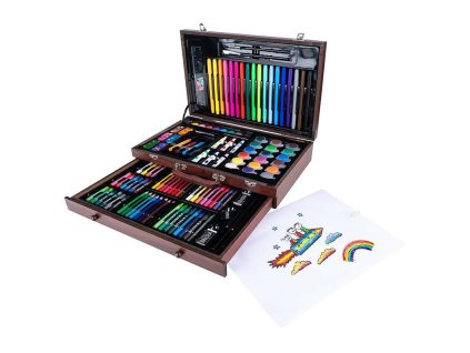Sada pro kreslení a malování K101B XL