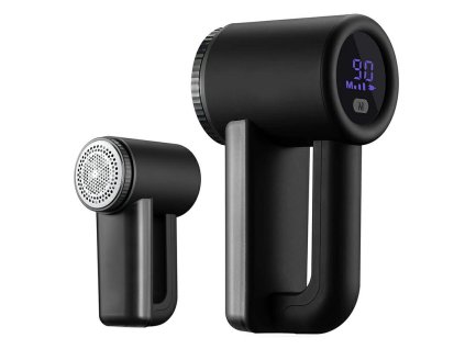 K670F MEGA POWER HOLÍCÍ STROJEK NA ČALOUNĚNÍ ODĚVŮ