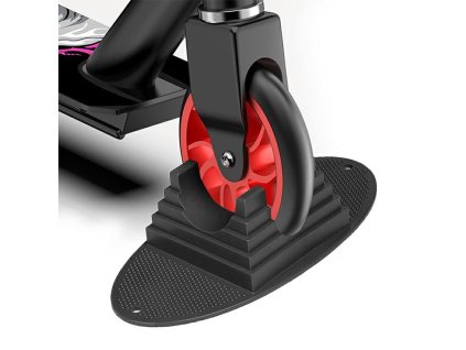 DRŽÁK STOJANU NA SKÚTR Q48G