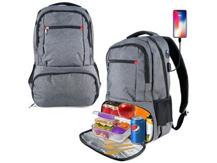 Plážová taška na bivakování K403K