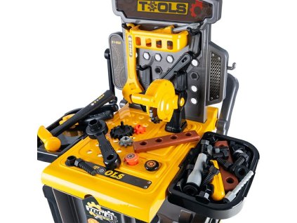 B22C2 NÁDOBA NA SADU NÁŘADÍ DO DÍLY