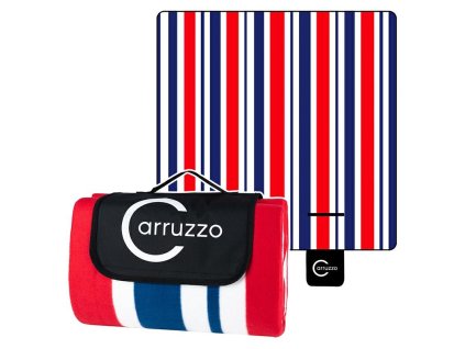 L19C PIKNIKOVÁ PODLOŽKA DEKA 200X200 AA