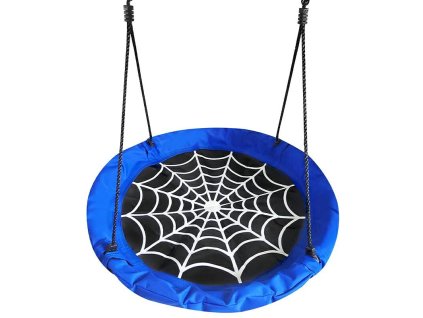 HS1 HOUPACÍ HAMAKA ČAPÍ HNÍZDO PAVOUK 100 CM