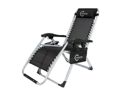 L66Z2 LUXUSNÍ ZAHRADNÍ ŽIDLE