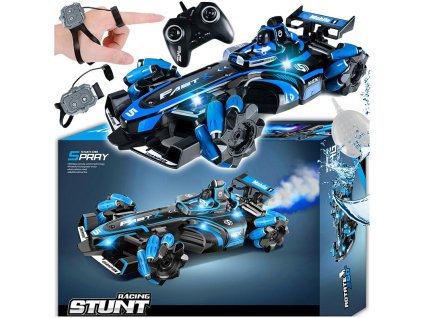 B4E1 RC auto s kouřem ovládaným gesty