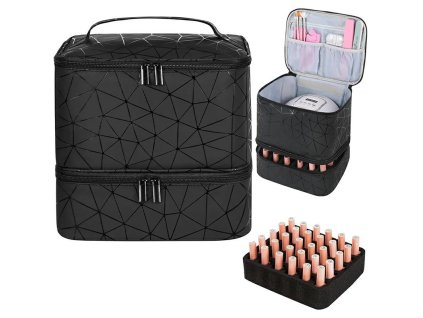 M40E Mega Box taška na kosmetiku