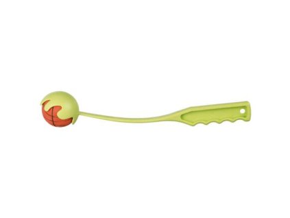 238635 katapult mini s mechovym micem 6cm 30cm trixie