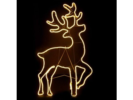 LD3 LANOVÉ SVĚTLO SOBÍ LED NEONOVÁ DEKORACE