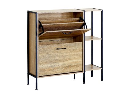 Skříňka na boty M12B4