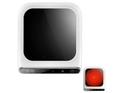 DA196 USB OHŘÍVAČ HRNKŮ