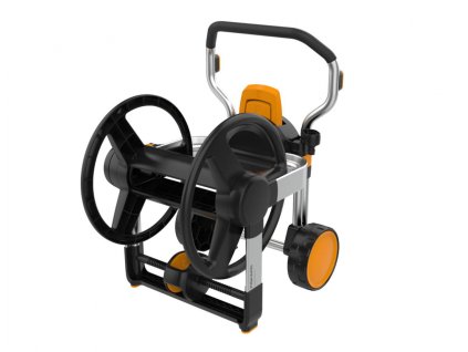 Buben XL FISKARS manuální + kolečka 1062257