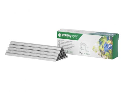 Sponky pro vázací kleště CAMELEON SA502, 10.000 ks