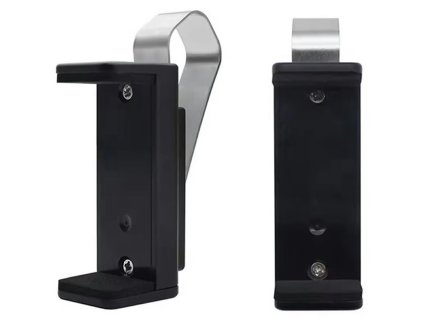 DRŽÁK DÁLKOVÉHO OVLADAČE BRÁNY DA155