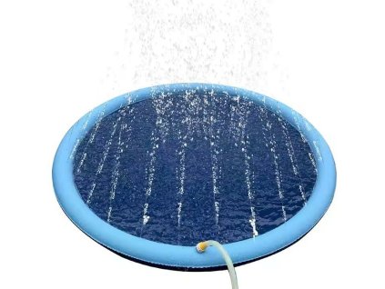 DA394A MAT SPRINKLERNÍ FONTÁNOU 150 CM