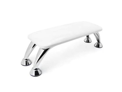 DA416 KOSMETICKÝ TUŠÍČEK NA RUCE BÍLÝ