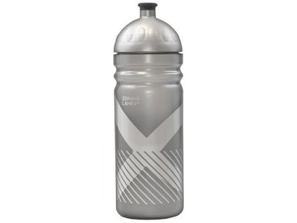 Sport XO zdravá láhev 700 ml střírbná balení 1 ks