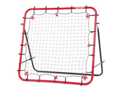 Soccer Rebounder 3x3FT odrazová stěna balení 1 ks