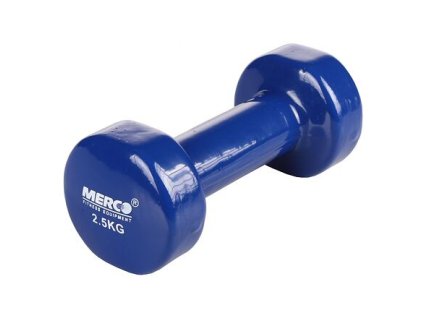 Vinyl činka hmotnost 2,5 kg