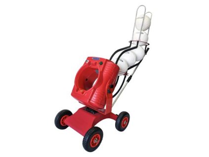 Football Machine LI fotbalový nahrávací stroj balení 1 ks