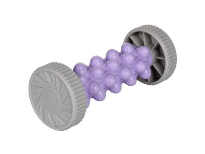 Foot Roller masážní váleček fialová balení 1 ks