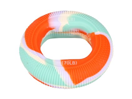 Grip Ring 6070 posilovací kroužek multi balení 1 ks