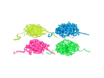 Jumping Bands 4 Set sada skákacích gum balení 1 sada