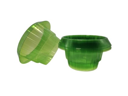 Anti Snail Collar ochranný kryt pro rostliny 12 ks balení 1 sada