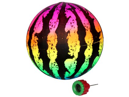 Fruit Ball podvodní míč balení 1 ks