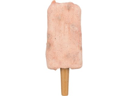 Ice Pop, nanuk s kuřecími prsy [70], 55 g, růžová - LIMITOVANÁ NABÍDKA