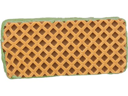 Sandwich Ice Cream, kuřecí oplatka [50], 50 g, zelená - LIMITOVANÁ NABÍDKA
