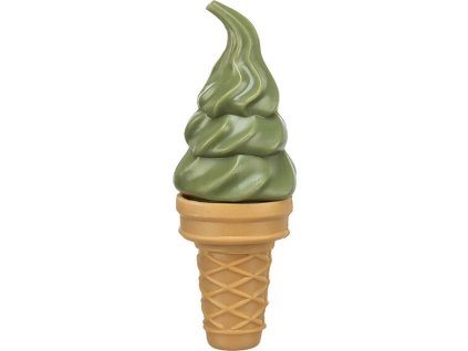 Soft Ice, zmrzlina s kuřecím [50], 50 g, zelená - LIMITOVANÁ NABÍDKA