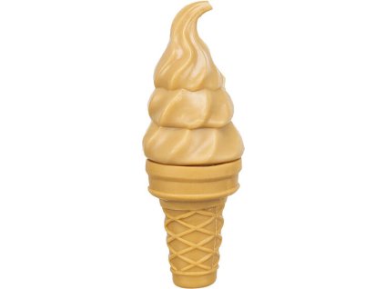 Soft Ice, zmrzlina s kuřecím [50], 50 g, krémová - LIMITOVANÁ NABÍDKA