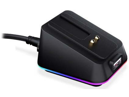 Endorfy dokovací stanice pro LIV a LIV Plus