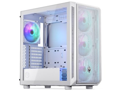 Endorfy Arx 700 ARGB bílá