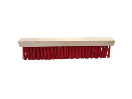 Náhradní kartáč pro koště Kunststoff v ALU rámu 270 balení 1 ks