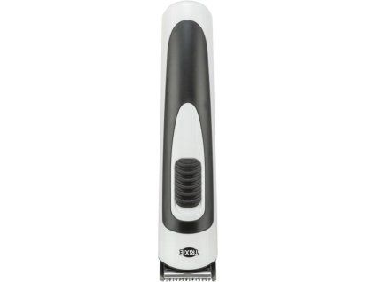 Stříhací strojek CLIPPER SLIM TR1500 15 W - akumulátorový, černá/bílá