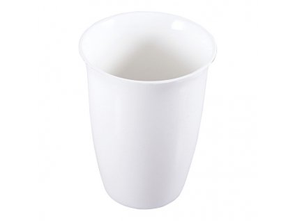 Keramická miska na WC štětku Slezák RAV KER003 (Barva Bílá)