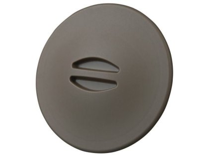 Plastové víčko na misku 24956 k uchování krmiva 15cm