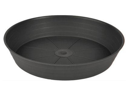 Podmiska pod květník PRIMAVERA plastová d60cm