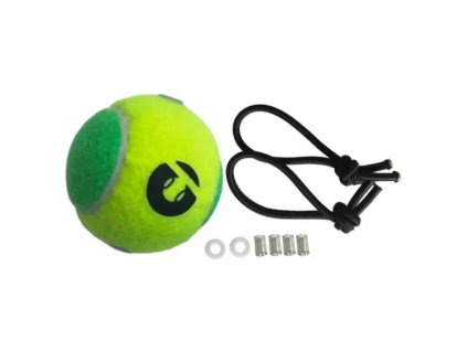 Ball Pack náhradní set pro tenisový trenažér balení 1 sada
