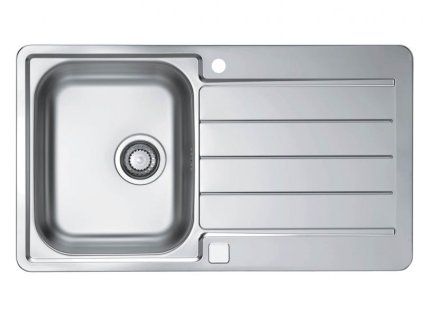 Alveus Line Max 20 pop up