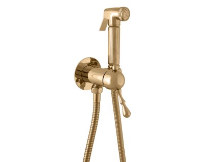 6598 1 bidetova baterie podomitkova zlata leskla l443 1z rav slezak