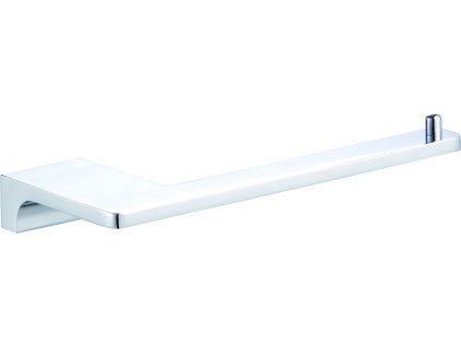 8056 1 nil koupelnovy doplnek drzak toaletniho papiru bez krytu chrom nla0401 rav slezak