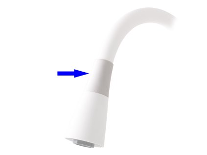 6412 1 plastovy kuzel na sprchu ps0013b sr0013b bila leskla pd0112b rav slezak